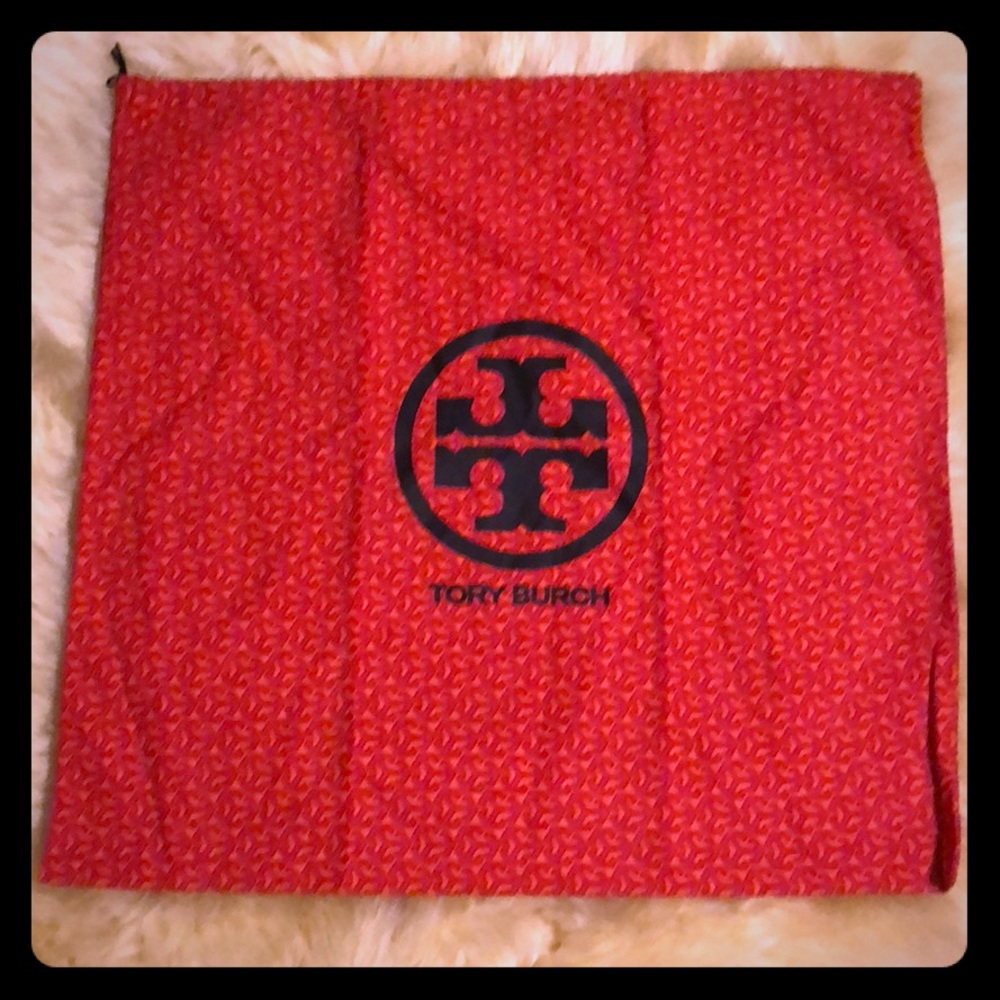 Tory Burch Dust bag 💯 authentic 💯